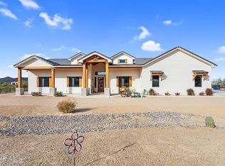 2304 W Silverdale Rd, Queen Creek, AZ 85144