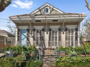 420 Webster St, New Orleans, LA 70118
