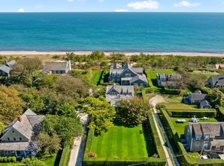 2 Nosegay Ln, Nantucket, MA 02554