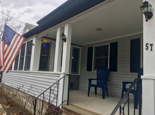 57 Cummings Rd, Newton, MA 02459