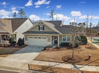 921 Landmark Run Ln, Tega Cay, SC 29708