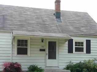 1918 Brownell Rd, Dayton, OH 45403