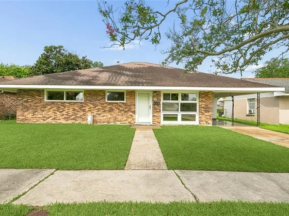 608 Airline Park Blvd, Metairie, LA 70003