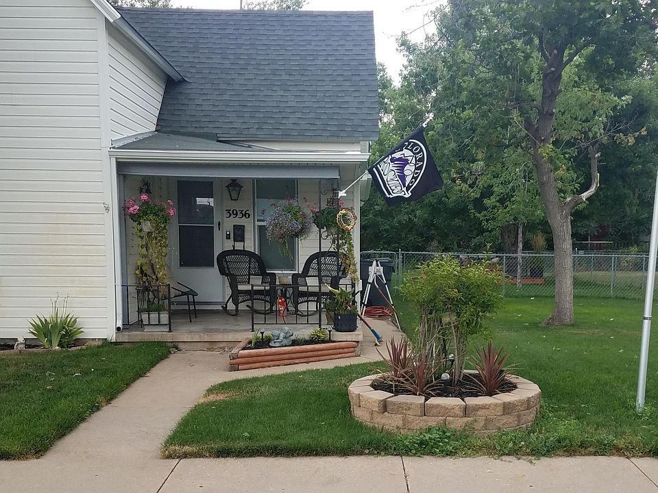 Charming 1906 house
