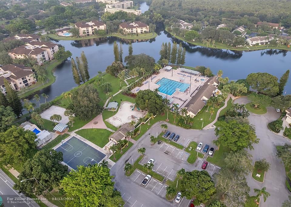 Applewood Village Condominiums 2660 Carambola Cir N Pompano Beach FL