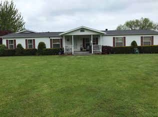 12699 Roustabout Ter, Lyndonville, NY 14098