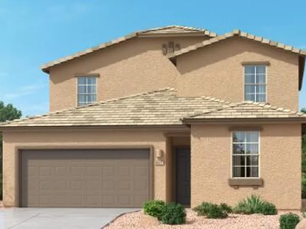 7151 W Star Garden Way, Pima County, AZ 85757