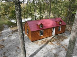 0 N Shawnee Hills Rd, Equality, IL 62934