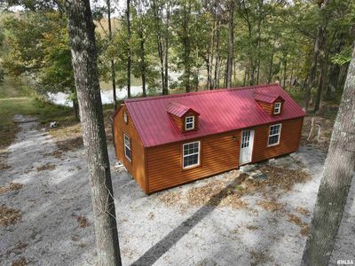 0 N Shawnee Hills Rd, Equality, IL, 62934