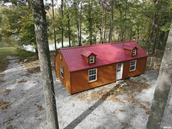 0 N Shawnee Hills Rd, Equality, IL 62934