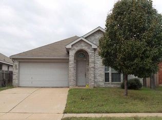 7304 Grass Valley Trl, Fort Worth, TX 76123