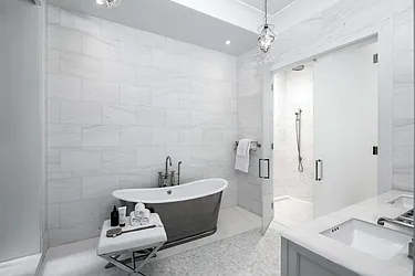 Sold by Toll Brothers