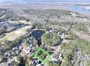 155 Hunters Oak Ct, Pawleys Island, SC 29585
