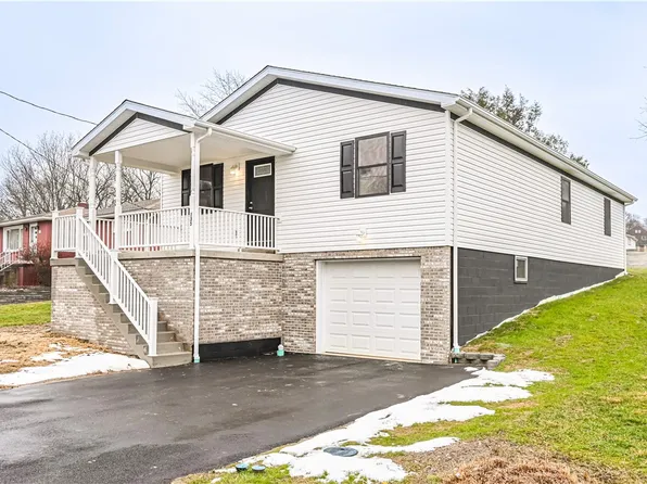 135 Richmond St, Derry Township, PA 15661