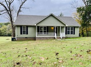 8 Short Creek Rd, Dellrose, TN 38453