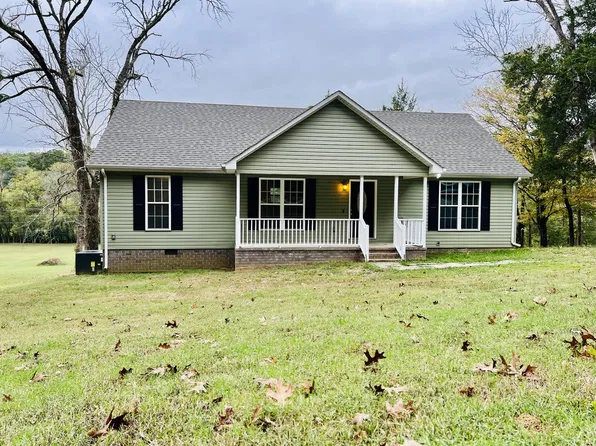 8 Short Creek Rd, Dellrose, TN 38453
