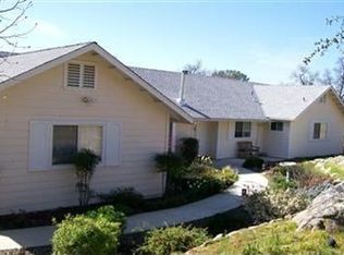 32066 Road 400, Coarsegold, CA 93614