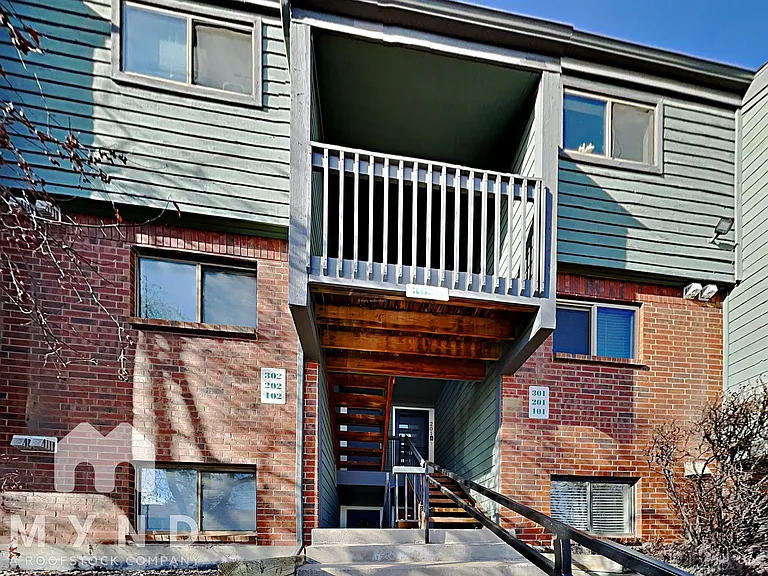 3656 S Depew St #101 — Photo 1