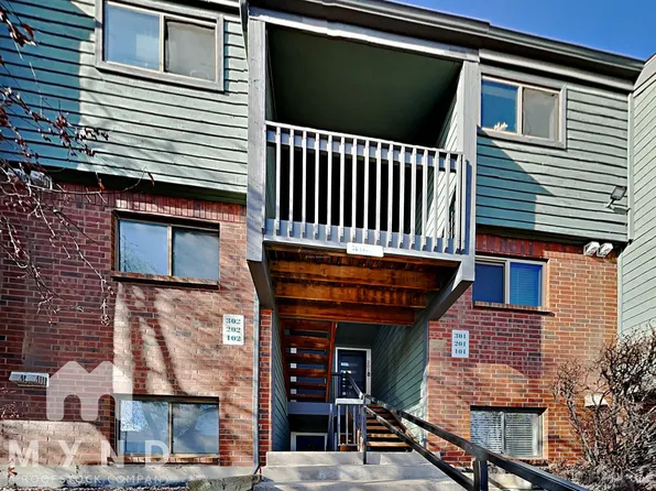 3656 S Depew St Unit 101, Lakewood, CO 80235