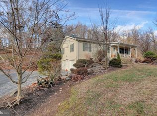 1354 Pisgah State Rd, Shermans Dale, PA 17090