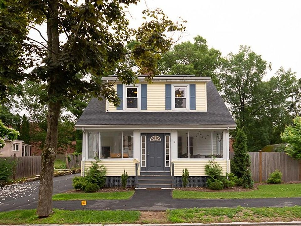1st image of 18 Dartmouth St