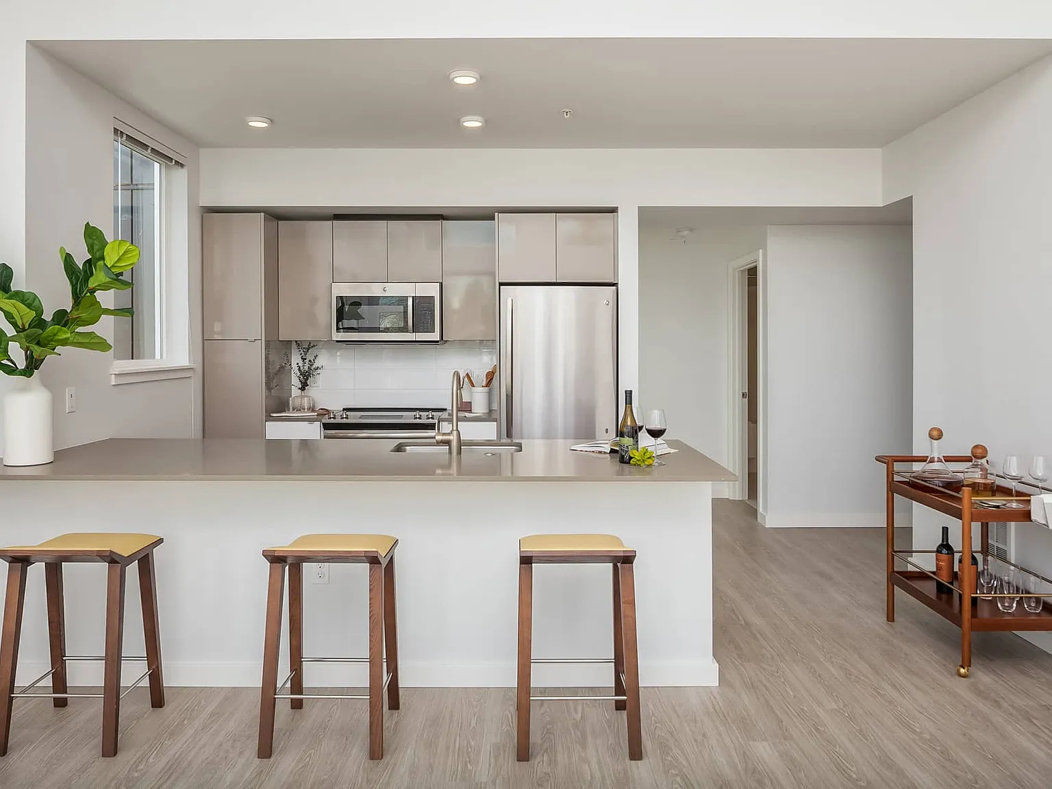CityLine — Photo 1