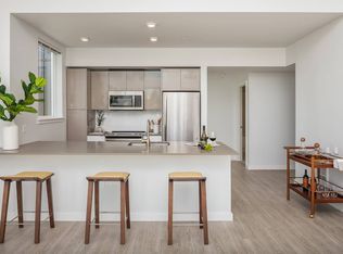 CityLine, Seattle, WA 98118