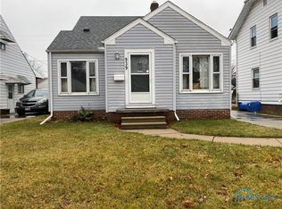 939 Cloverdale Rd, Toledo, OH 43612