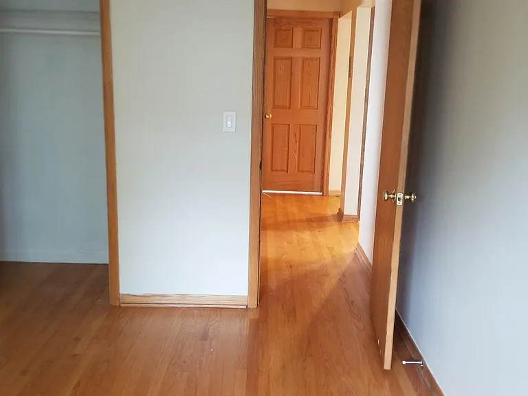 1st bedroom