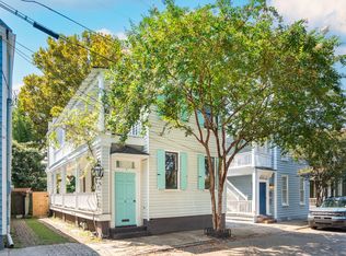 3 Aiken St, Charleston, SC 29403