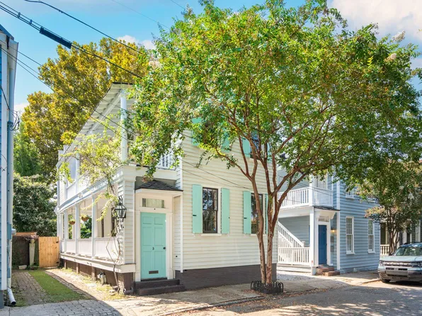 3 Aiken St, Charleston, SC 29403