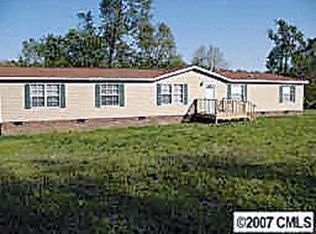 5611 Griffith Rd, Monroe, NC 28112