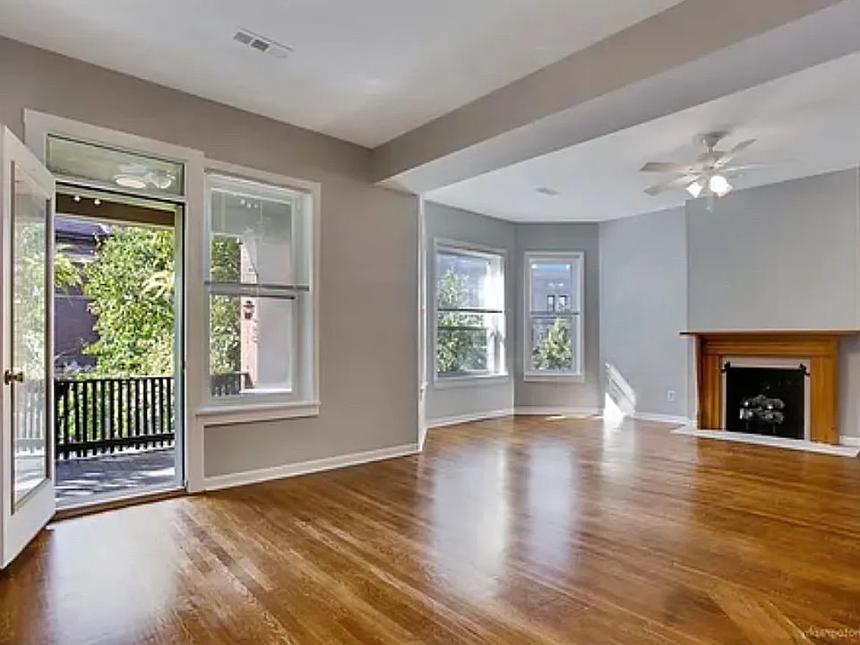 1st image of 928 W Belle Plaine Ave APT 2W