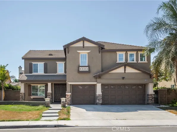 13669 Beaconsfield Ln, Corona, CA 92880