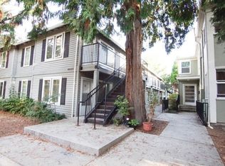 8635 N Leonard St #8, Portland, OR 97203