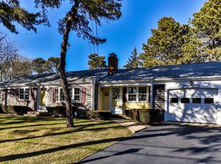 854 Queen Anne Rd, Harwich, MA 02645