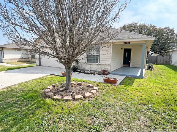 4006 AZALEA BREEZE, San Antonio, TX 78259