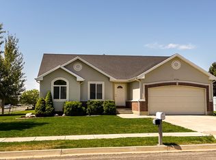 2784 S 1140 W, Syracuse, UT 84075