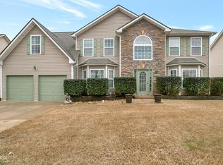 143 Laughlin Dr, Locust Grove, GA 30248