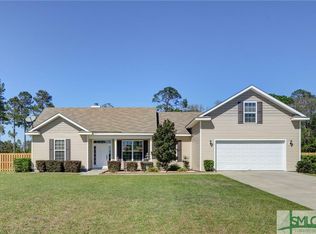 607 Berosa Ct, Guyton, GA 31312