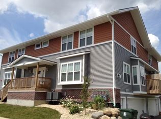 6426 Driscoll Dr #102, Madison, WI 53718