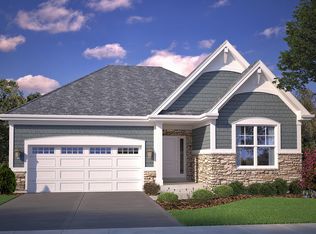 1N558 Golf Lan, Winfield, IL 60190