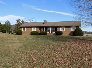 208 Hileman Dr, Mooresburg, TN 37811