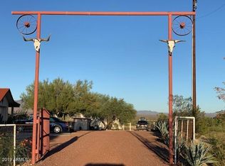 29825 S State Route 89, Congress, AZ 85332