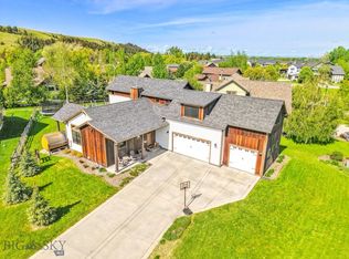 2296 Boylan Rd, Bozeman, MT 59715