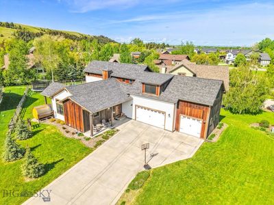 2296 Boylan Rd, Bozeman, MT, 59715