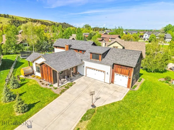 2296 Boylan Rd, Bozeman, MT 59715