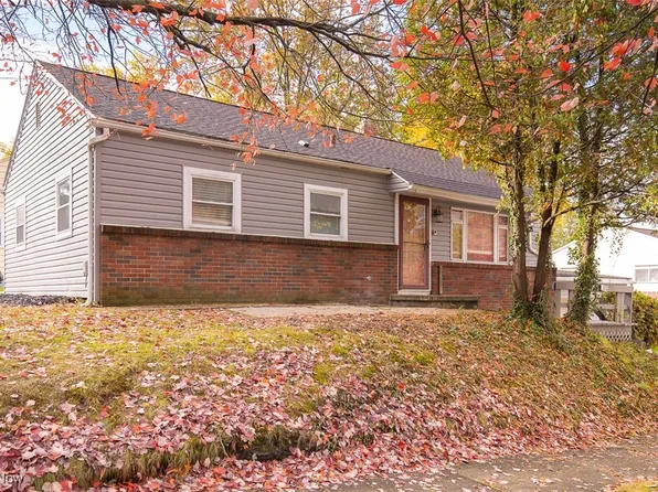 1376 Tioga Ave, Akron, OH 44305