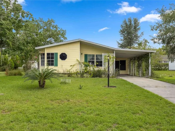 6481 SW 81ST LANE, OCALA, FL 34476
