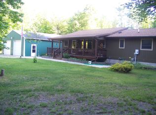 1493 Charles Brink Rd, Gaylord, MI 49735